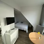 Meeresrauschen Hotel Dahme (Schleswig-Holstein)