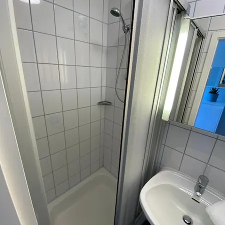 Meeresrauschen Dahme (Schleswig-Holstein)