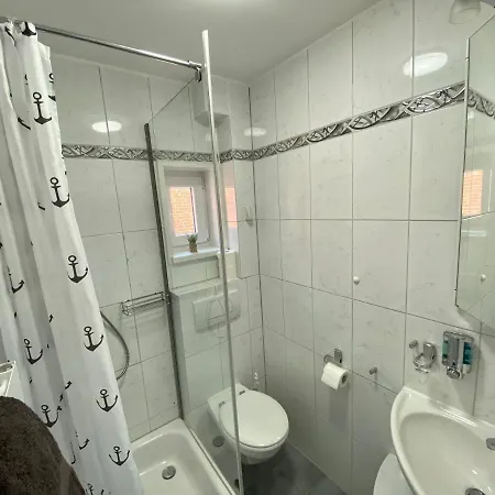 Meeresrauschen 3* Dahme (Schleswig-Holstein)