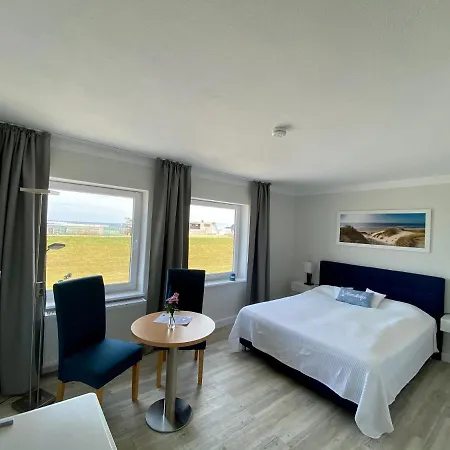 Meeresrauschen Dahme (Schleswig-Holstein)
