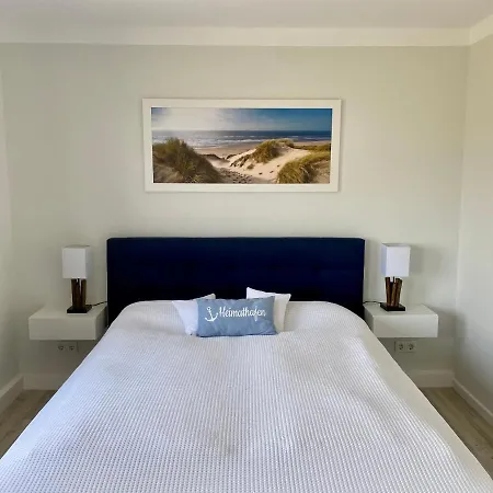 Meeresrauschen 3* Dahme (Schleswig-Holstein)