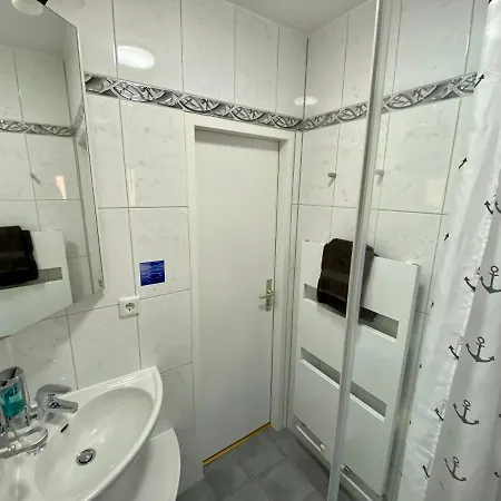 Meeresrauschen Hotel 3*