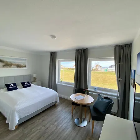 Meeresrauschen 3* Dahme (Schleswig-Holstein)