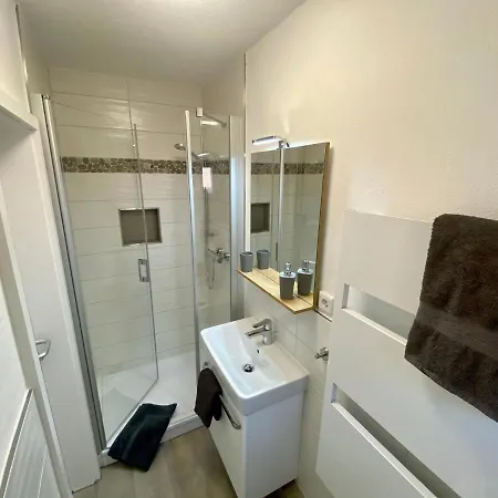 Hotel Meeresrauschen 3*