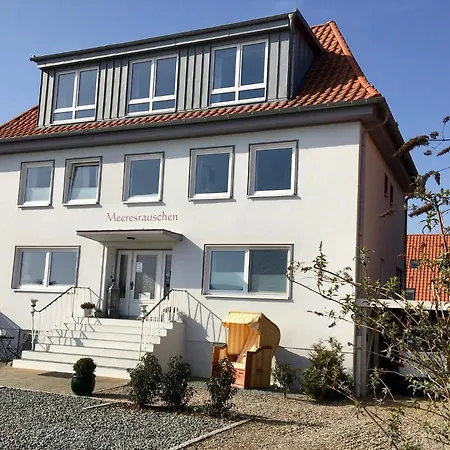 Meeresrauschen Dahme (Schleswig-Holstein)
