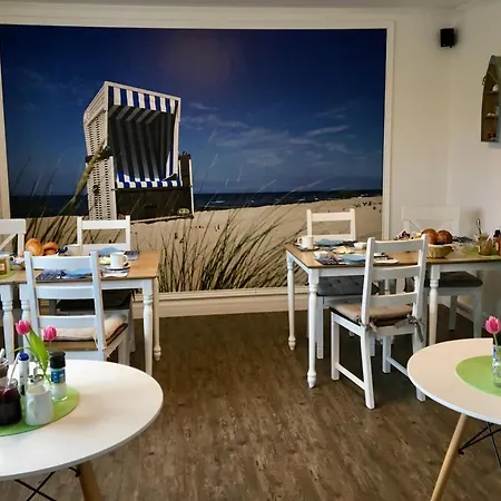Hotell Meeresrauschen