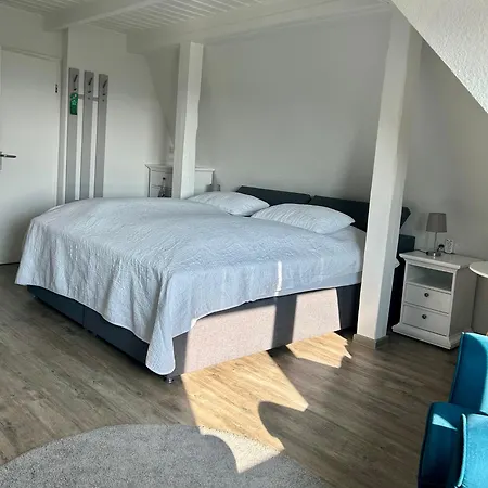 Meeresrauschen Hotell Dahme (Schleswig-Holstein)