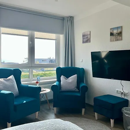 Meeresrauschen Hotel 3*