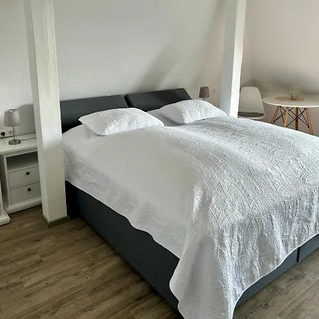 Hotel Meeresrauschen Dahme (Schleswig-Holstein)