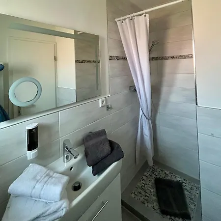 Meeresrauschen Dahme (Schleswig-Holstein)