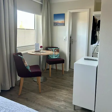 Meeresrauschen 3* Dahme (Schleswig-Holstein)