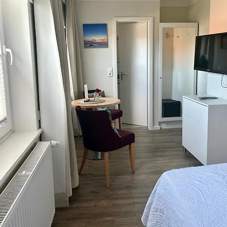 Hotell Meeresrauschen