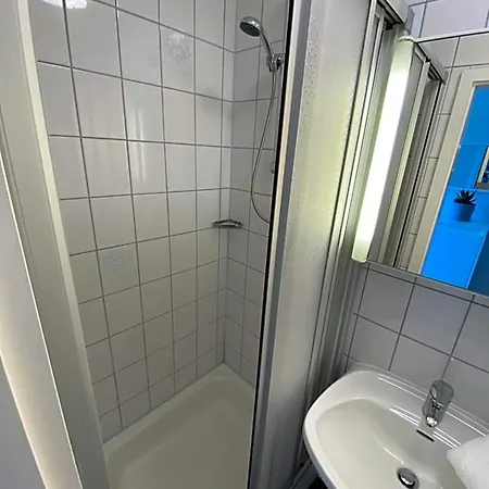 Meeresrauschen Dahme (Schleswig-Holstein)