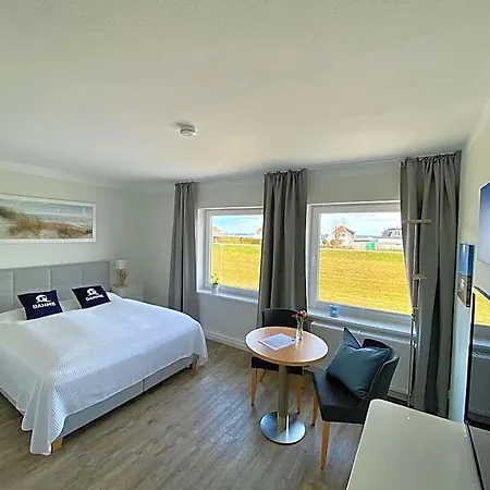 Hotel Meeresrauschen