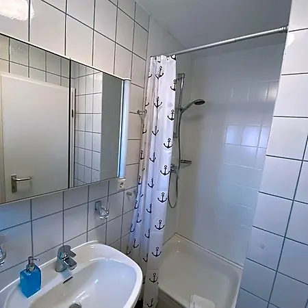 Meeresrauschen Hotel