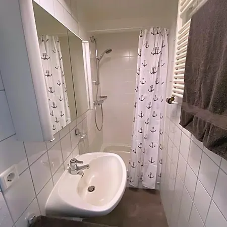 Meeresrauschen 3*