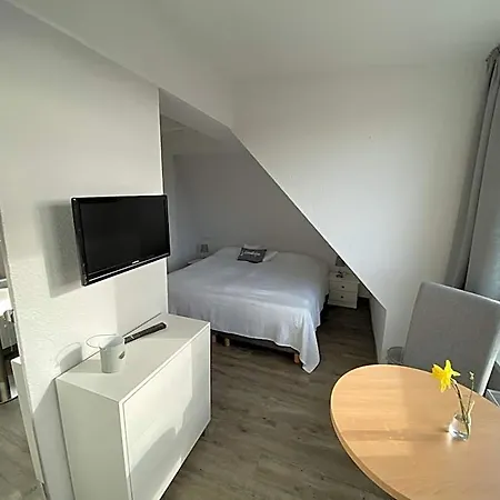 Hotel Meeresrauschen 3*