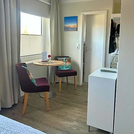 Hotel Meeresrauschen Dahme (Schleswig-Holstein)