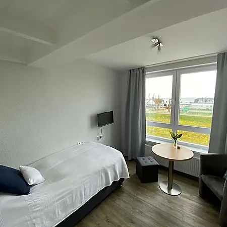 Meeresrauschen 3* Dahme (Schleswig-Holstein)