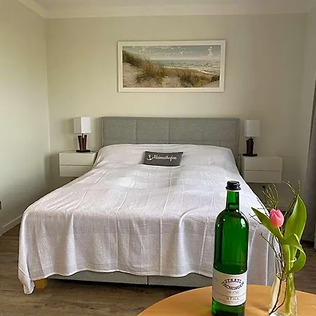 Hotel Meeresrauschen 3*