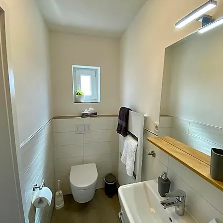 Meeresrauschen Dahme (Schleswig-Holstein)