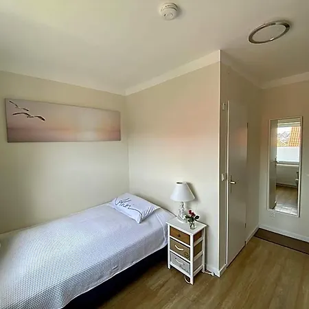 Meeresrauschen 3* Dahme (Schleswig-Holstein)