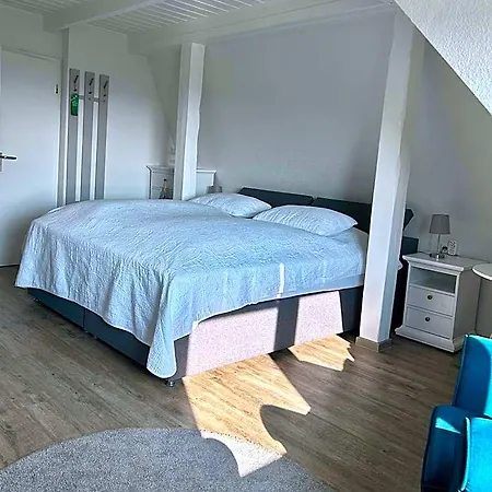 Meeresrauschen 3* Dahme (Schleswig-Holstein)