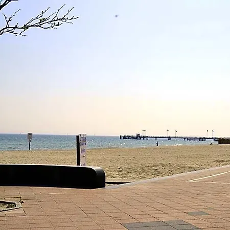 Meeresrauschen Dahme (Schleswig-Holstein)