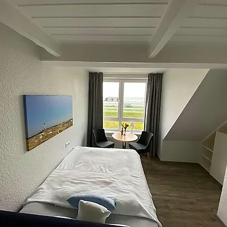 Meeresrauschen 3* Dahme (Schleswig-Holstein)