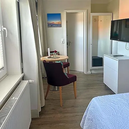 Hotel Meeresrauschen Dahme (Schleswig-Holstein)