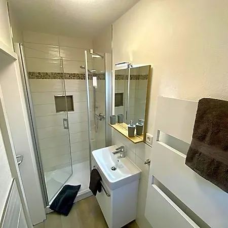 Hotel Meeresrauschen 3*