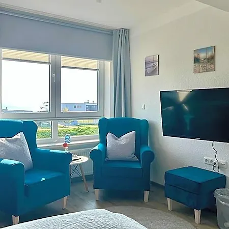 Meeresrauschen Hotel Dahme (Schleswig-Holstein)
