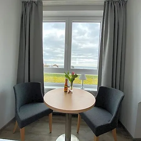 Meeresrauschen Hotel Dahme (Schleswig-Holstein)