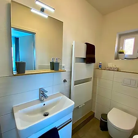 Meeresrauschen 3* Dahme (Schleswig-Holstein)