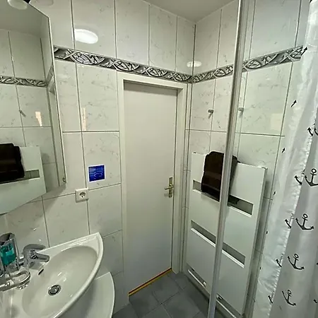 Meeresrauschen Hotel 3*
