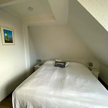 Meeresrauschen 3* Dahme (Schleswig-Holstein)