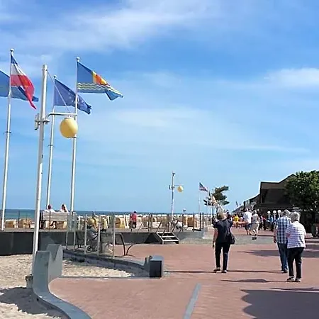 Meeresrauschen 3* Dahme (Schleswig-Holstein)