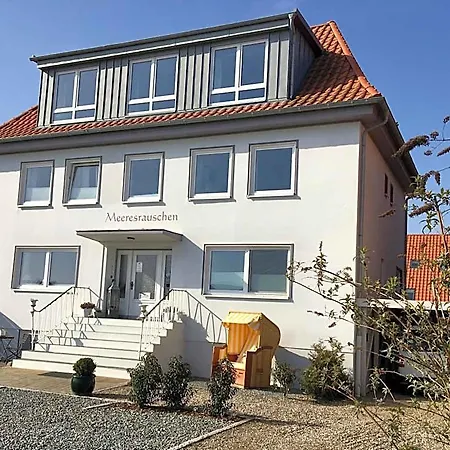 Hotel Meeresrauschen Dahme (Schleswig-Holstein)