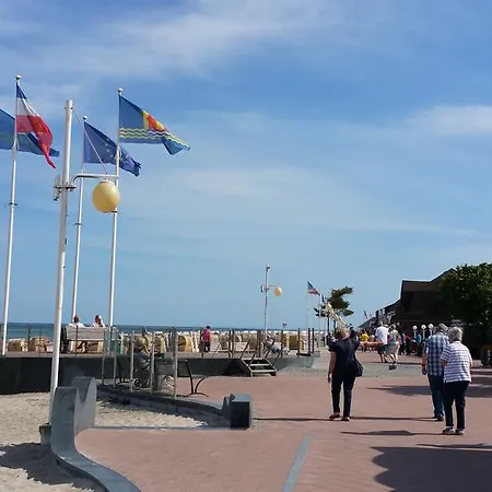 Meeresrauschen Dahme (Schleswig-Holstein)