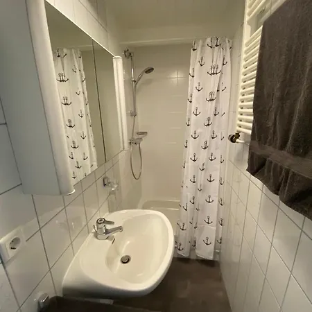 Meeresrauschen Hotel Dahme (Schleswig-Holstein)