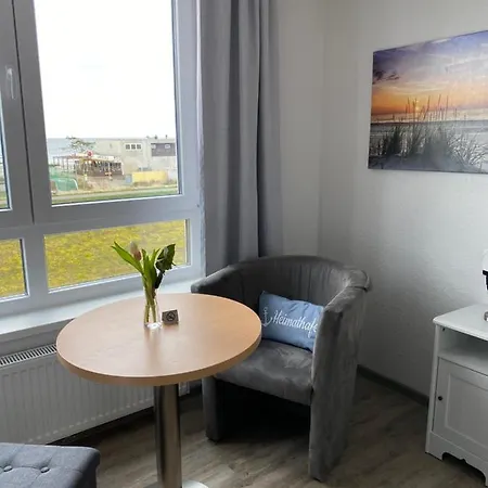 Meeresrauschen 3* Dahme (Schleswig-Holstein)
