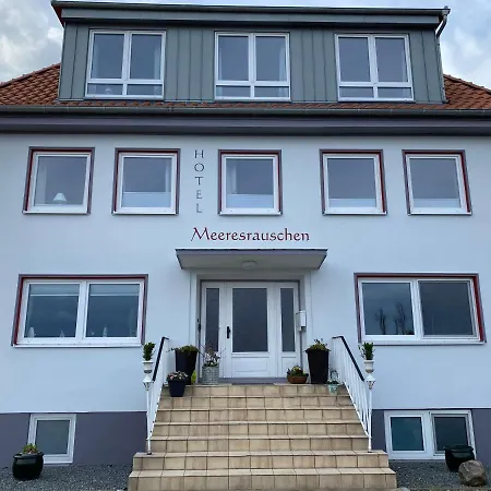 Meeresrauschen Hotel