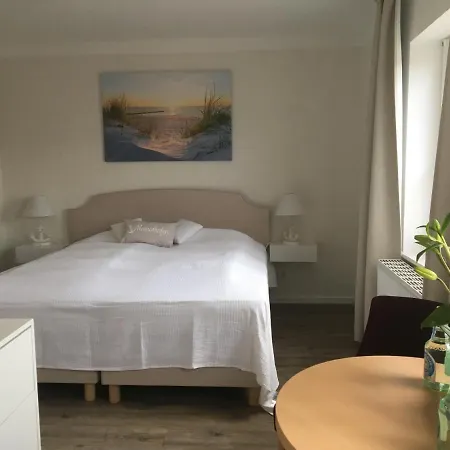 Hotel Meeresrauschen 3*