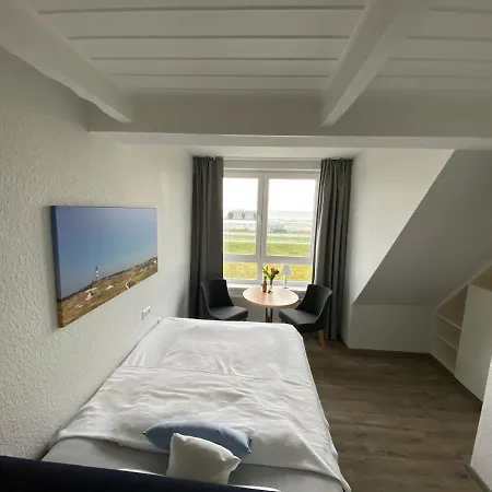 Meeresrauschen Hotel