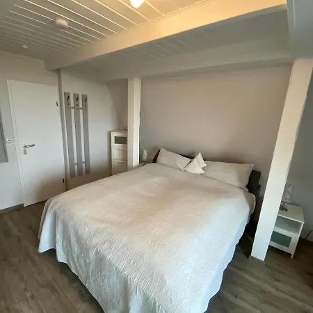 Meeresrauschen Dahme (Schleswig-Holstein)