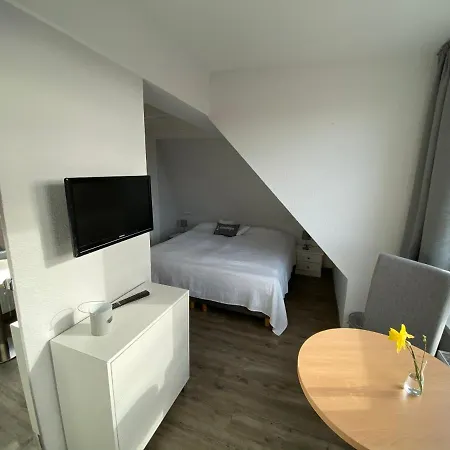 Meeresrauschen Hotel Dahme (Schleswig-Holstein)