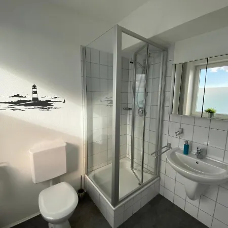 Meeresrauschen 3* Dahme (Schleswig-Holstein)