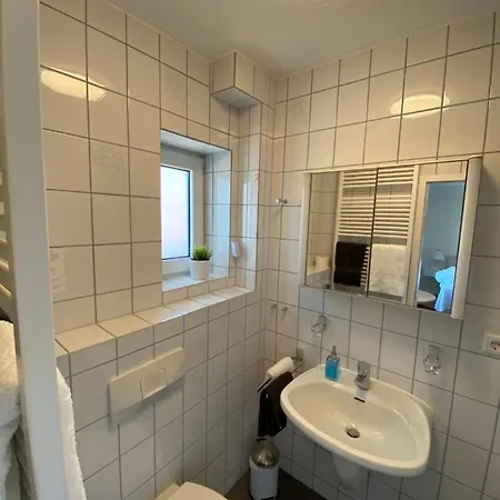 Meeresrauschen Hotel