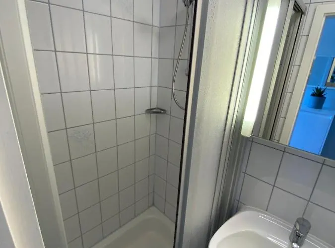 Meeresrauschen Dahme (Schleswig-Holstein)