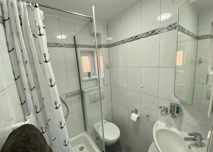 Meeresrauschen 3* Dahme (Schleswig-Holstein)